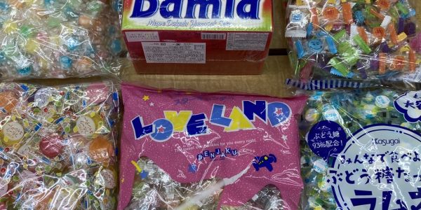 『今年もあとわずかになりましたね・・・』